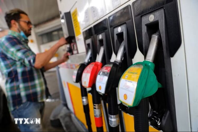 Die IEA warnt vor der schwersten Energiekrise der Geschichte